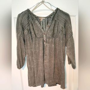 Gimmicks Blouse